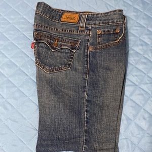 Jeans 515 Levis